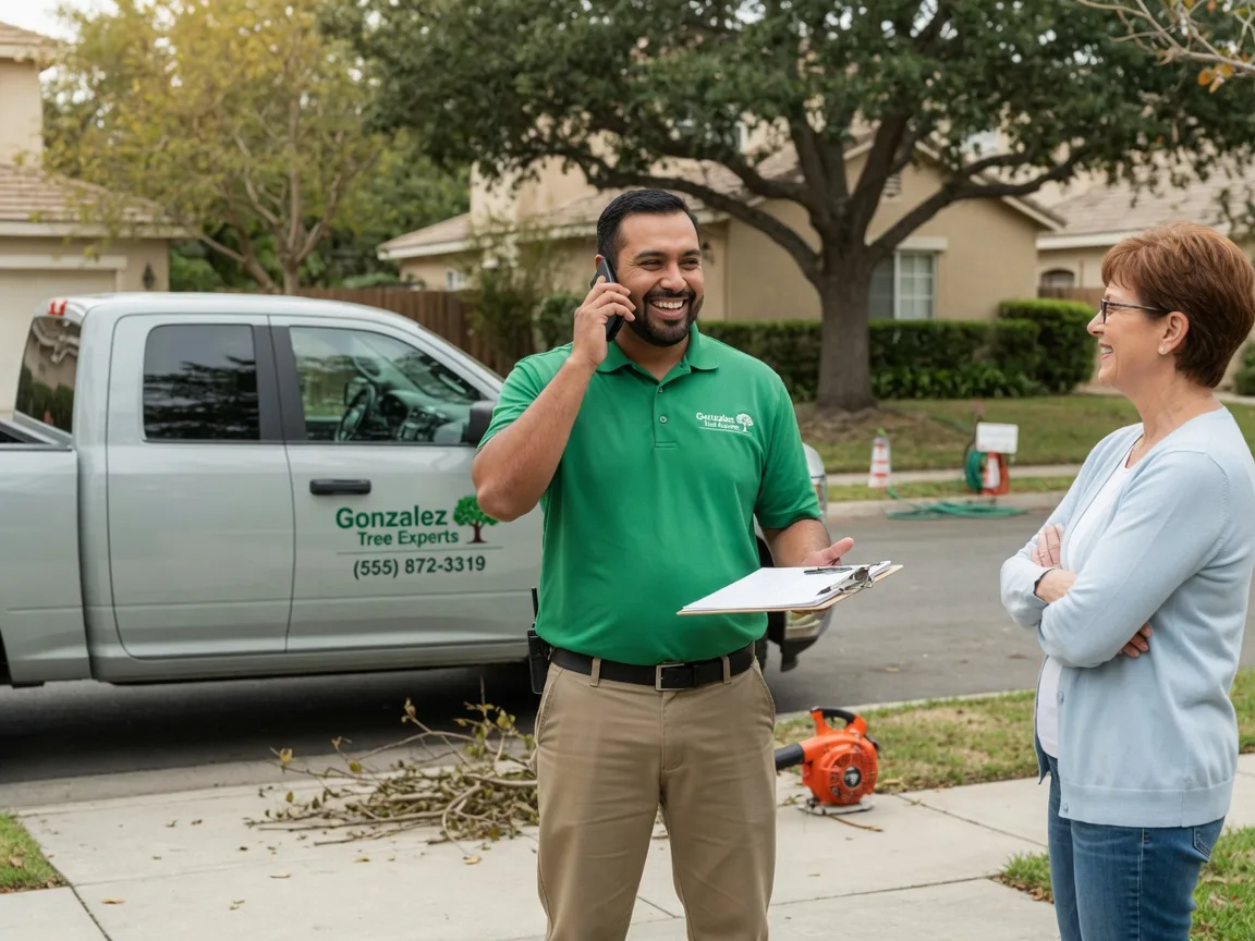 Tree Service Stonington, ME FAQs